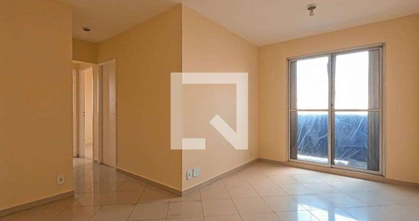 Apartamento para Aluguel - Vila Augusta, 3 Quartos,  64 m² - Guarulhos