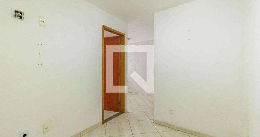 Kitnet / Stúdio para Aluguel - Vargem Pequena, 1 Quarto,  43 m² - Rio de Janeiro