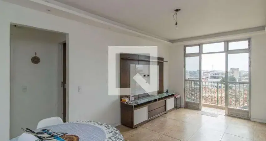 Apartamento para Aluguel - Olaria, 2 Quartos,  80 m² - Rio de Janeiro