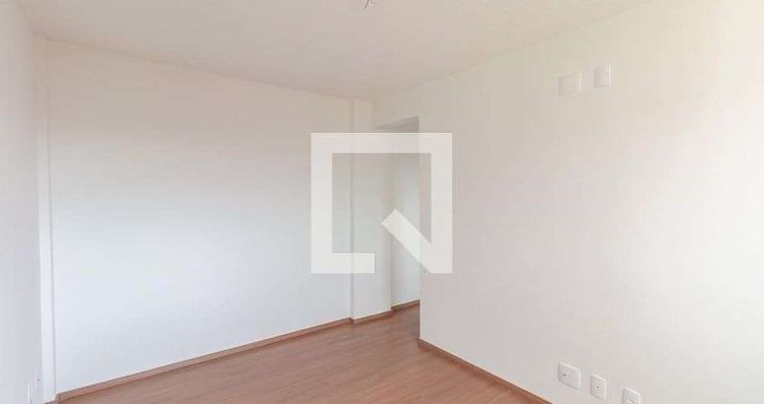 Apartamento para Aluguel - Milionários, 2 Quartos,  52 m² - Belo Horizonte