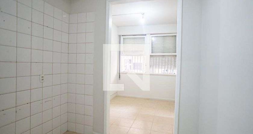 Apartamento para Aluguel - Centro, 1 Quarto,  35 m² - Rio de Janeiro