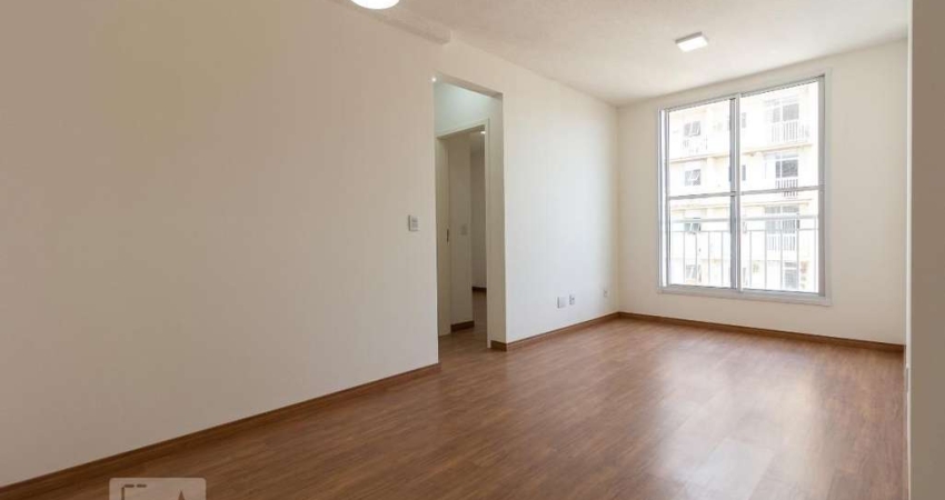 Apartamento para Aluguel - São Pedro, 2 Quartos,  49 m² - Osasco