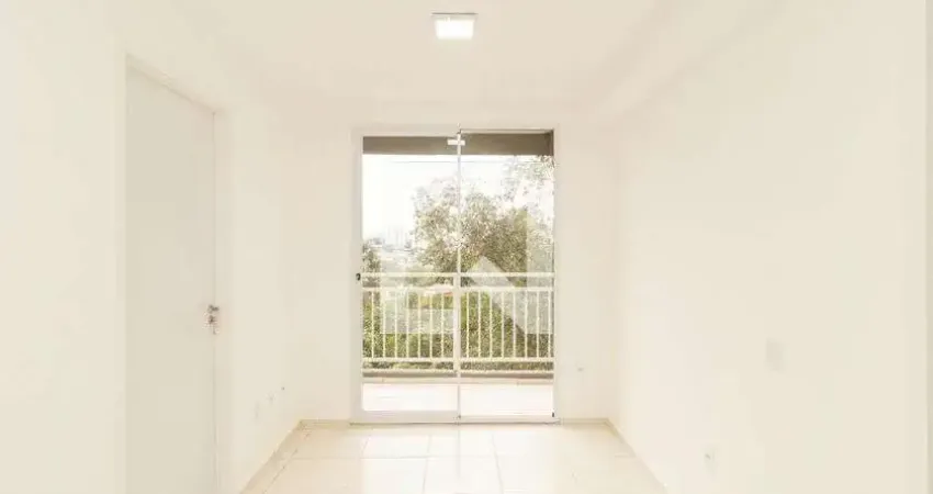 Casa para Aluguel - Vila Guilherme, 2 Quartos,  38 m² - São Paulo