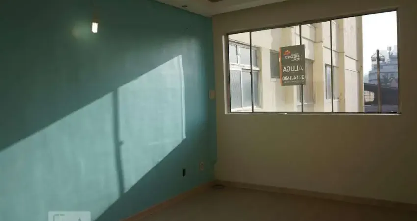Apartamento para Aluguel - Partenon, 1 Quarto,  45 m² - Porto Alegre
