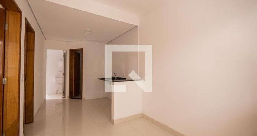 Apartamento para Aluguel - Penha de França, 2 Quartos,  39 m² - São Paulo