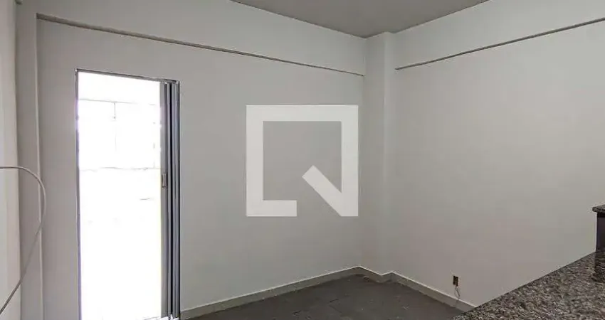 Apartamento para Aluguel - Jacarepaguá, 1 Quarto,  45 m² - Rio de Janeiro