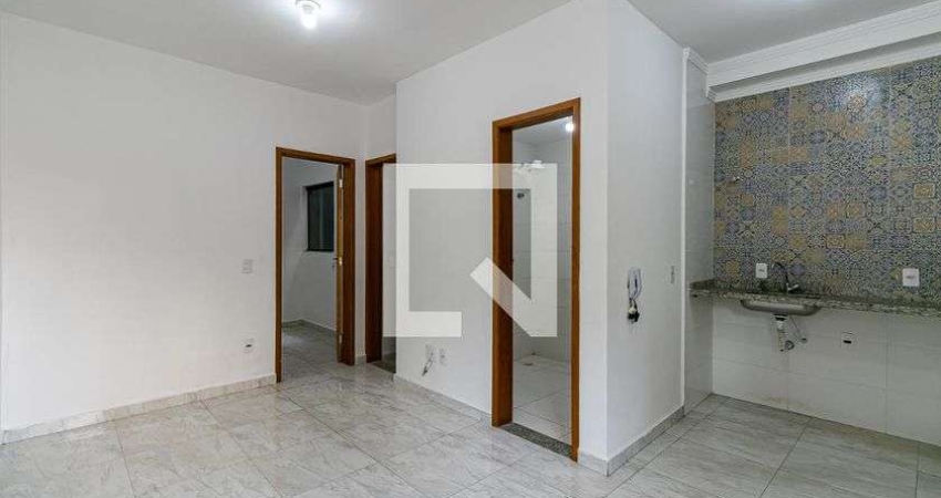 Apartamento para Aluguel - Vila Carrão, 1 Quarto,  37 m² - São Paulo
