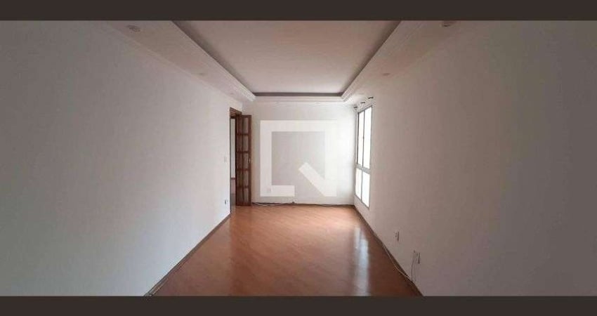 Apartamento para Aluguel - Iapi, 3 Quartos,  60 m² - Osasco