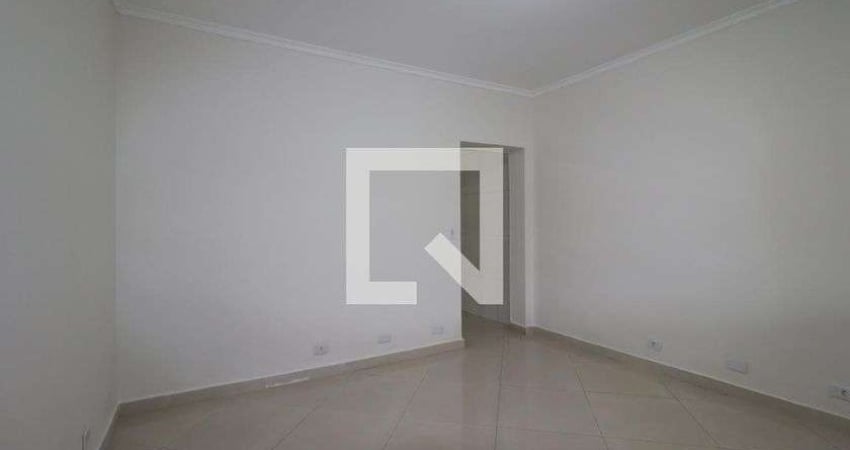 Casa para Aluguel - Vila Luzita, 1 Quarto,  55 m² - Santo André