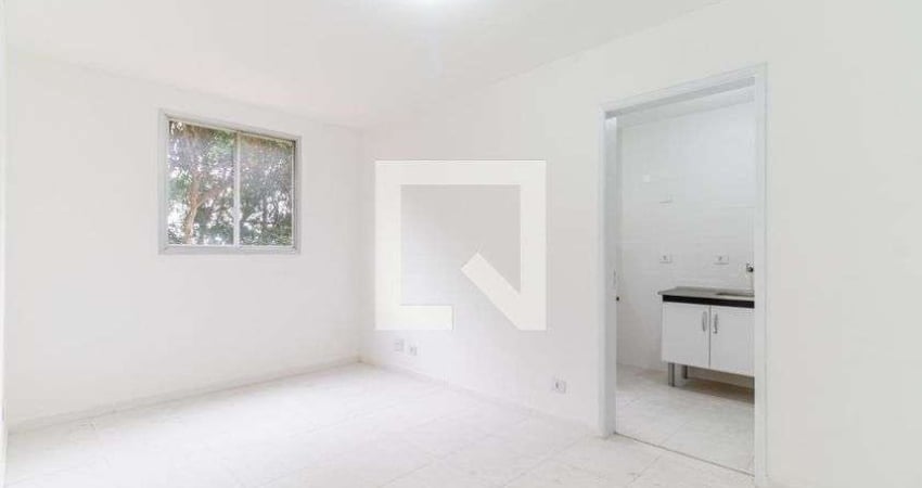 Apartamento para Aluguel - Interlagos, 2 Quartos,  50 m² - São Paulo
