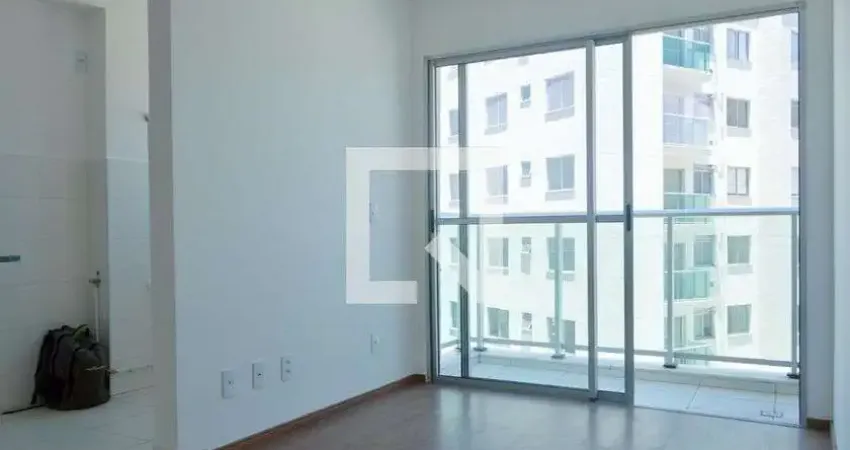 Apartamento para Aluguel - Taquara, 2 Quartos,  50 m² - Rio de Janeiro