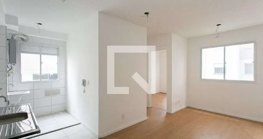 Apartamento para Aluguel - Tatuapé, 2 Quartos,  40 m² - São Paulo