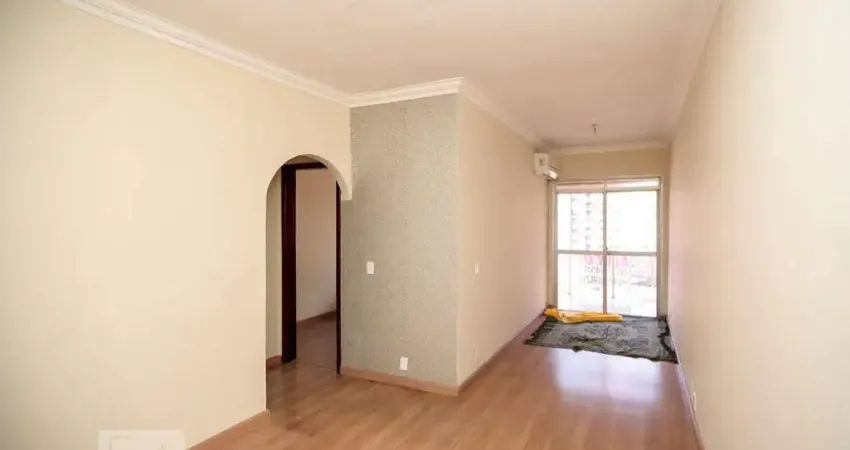 Apartamento para Aluguel - Meier, 2 Quartos,  62 m² - Rio de Janeiro