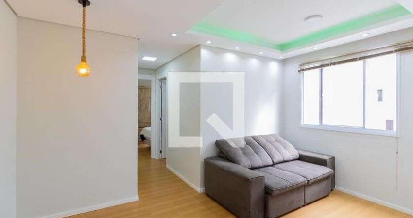 Apartamento para Aluguel - Vila Andrade, 2 Quartos,  43 m² - São Paulo
