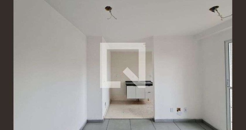 Apartamento para Aluguel - Vila Nova Bonsucesso, 1 Quarto,  36 m² - Guarulhos