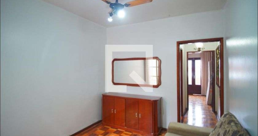 Apartamento para Aluguel - Floresta, 1 Quarto,  37 m² - Porto Alegre