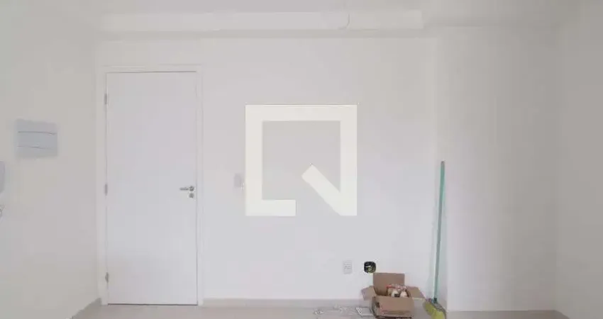 Apartamento para Aluguel - Vila Guilhermina, 1 Quarto,  30 m² - São Paulo