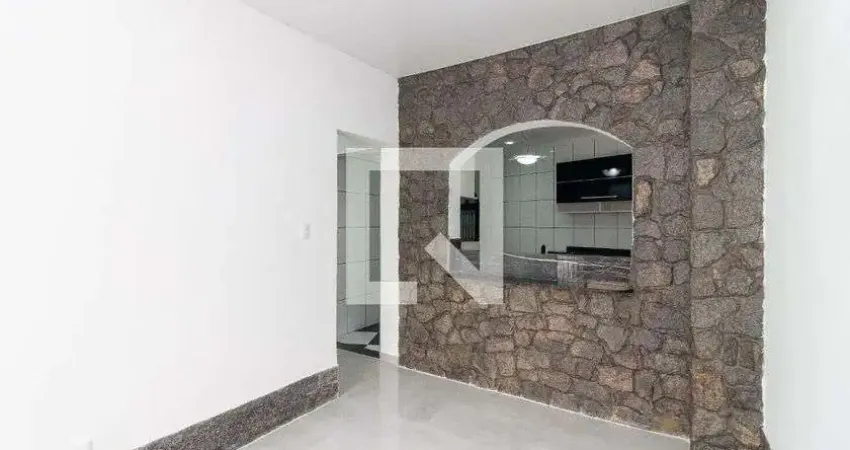 Casa para Aluguel - Bento Ribeiro, 1 Quarto,  80 m² - Rio de Janeiro