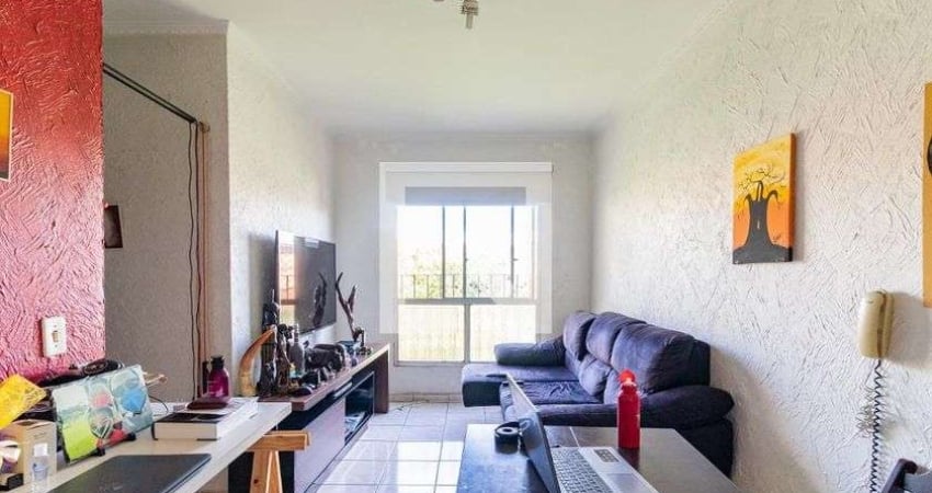 Apartamento para Aluguel - Jardim Marajoara , 2 Quartos,  45 m² - São Paulo