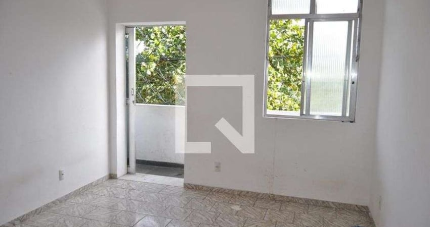 Apartamento para Aluguel - Del Castilho, 4 Quartos,  89 m² - Rio de Janeiro
