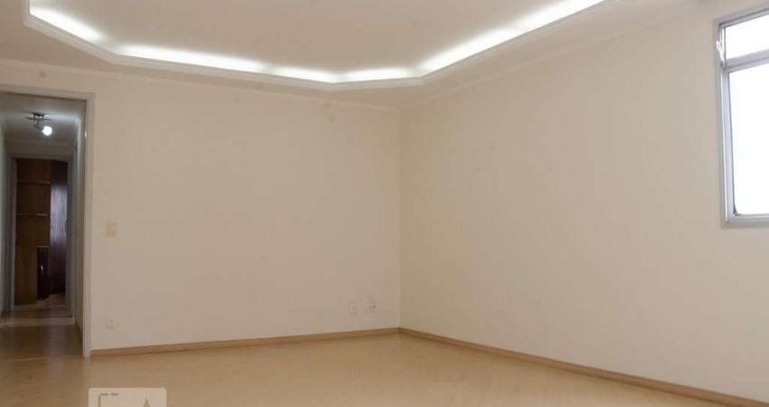Apartamento para Aluguel - Vila Gustavo, 2 Quartos,  62 m² - São Paulo