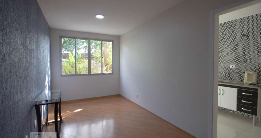Apartamento para Aluguel - Jardim Éster Yolanda, 2 Quartos,  73 m² - São Paulo
