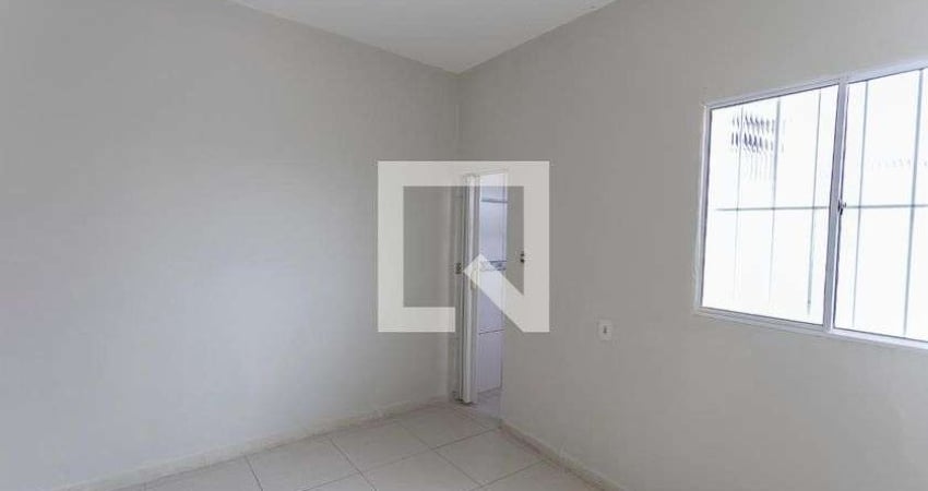 Casa para Aluguel - Vila Romana, 1 Quarto,  50 m² - São Paulo