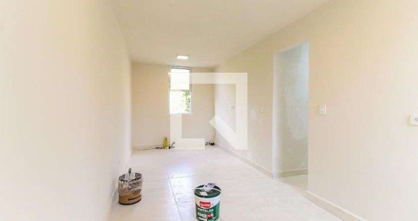 Apartamento para Aluguel - Conjunto Residencial Jose Bonifacio, 2 Quartos,  56 m² - São Paulo
