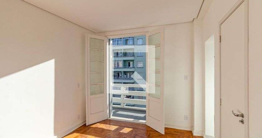 Kitnet / Stúdio para Aluguel - Centro, 1 Quarto,  26 m² - São Paulo
