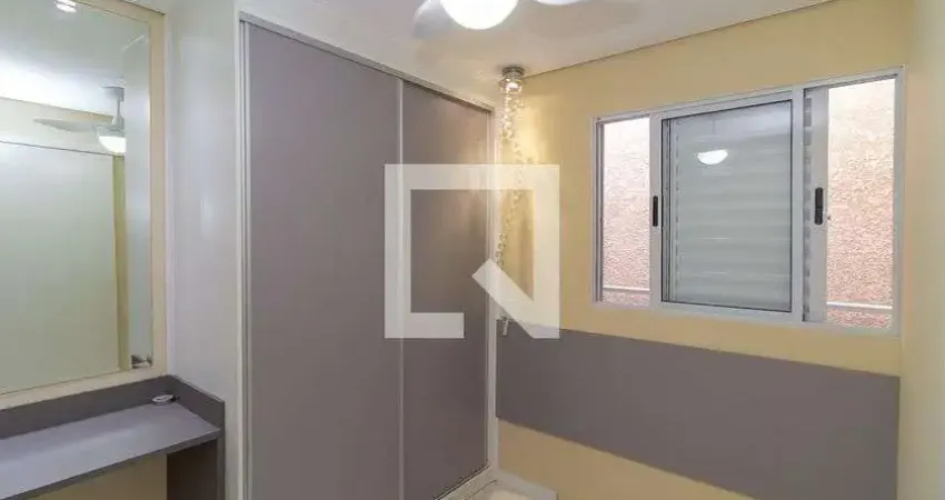 Apartamento para Aluguel - Vila Prudente, 1 Quarto,  28 m² - São Paulo