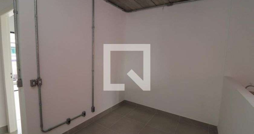 Apartamento para Aluguel - Tatuapé, 1 Quarto,  38 m² - São Paulo