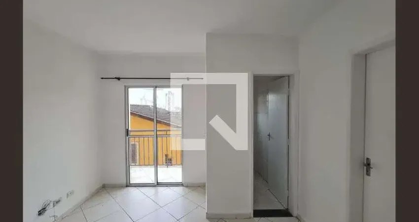 Apartamento para Aluguel - Picanço, 1 Quarto,  45 m² - Guarulhos