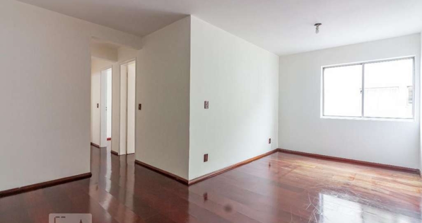 Apartamento para Aluguel - Jaguaré, 3 Quartos,  85 m² - São Paulo