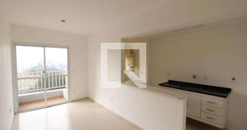 Apartamento para Aluguel - Mandaqui, 1 Quarto,  35 m² - São Paulo
