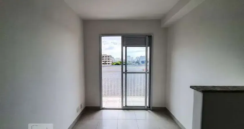 Kitnet / Stúdio para Aluguel - Cambuci, 1 Quarto,  31 m² - São Paulo