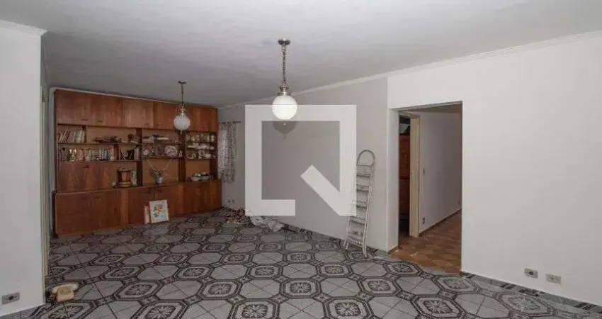 Casa para Aluguel - Vila Macedópolis, 3 Quartos,  180 m² - São Paulo