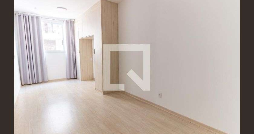 Apartamento para Aluguel - Mooca, 1 Quarto,  26 m² - São Paulo
