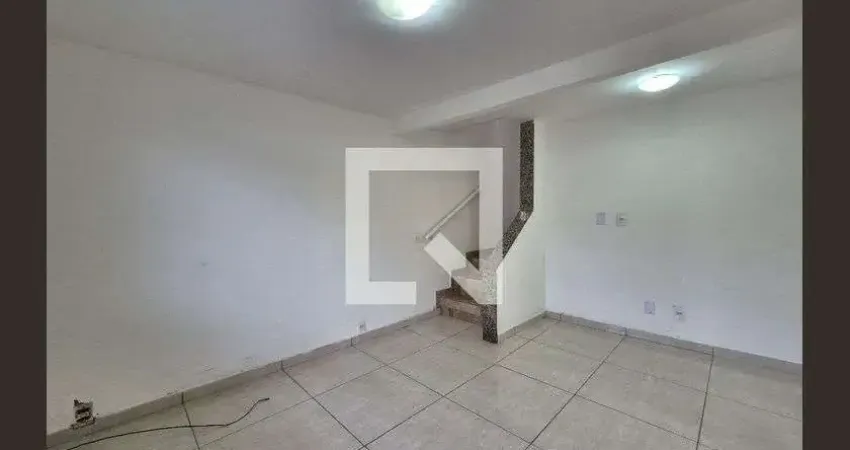 Casa para Aluguel - Vargem Grande, 2 Quartos,  95 m² - Rio de Janeiro