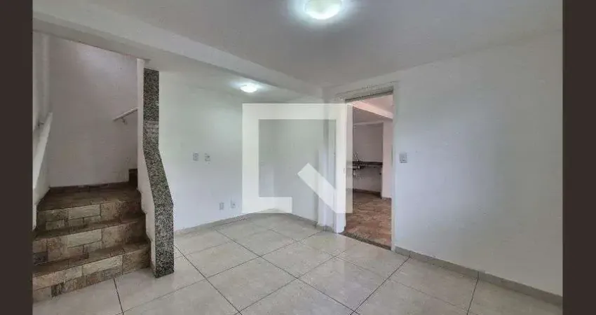 Casa para Aluguel - Vargem Grande, 2 Quartos,  95 m² - Rio de Janeiro