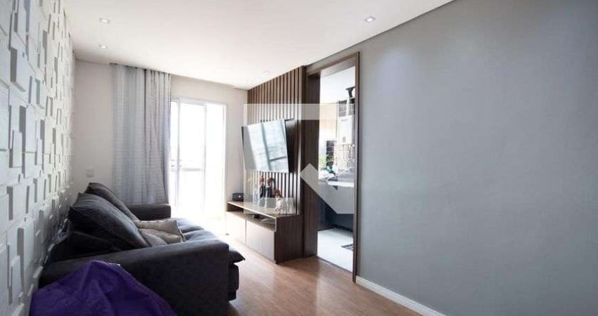 Apartamento para Aluguel - Novo Osasco, 2 Quartos,  46 m² - Osasco