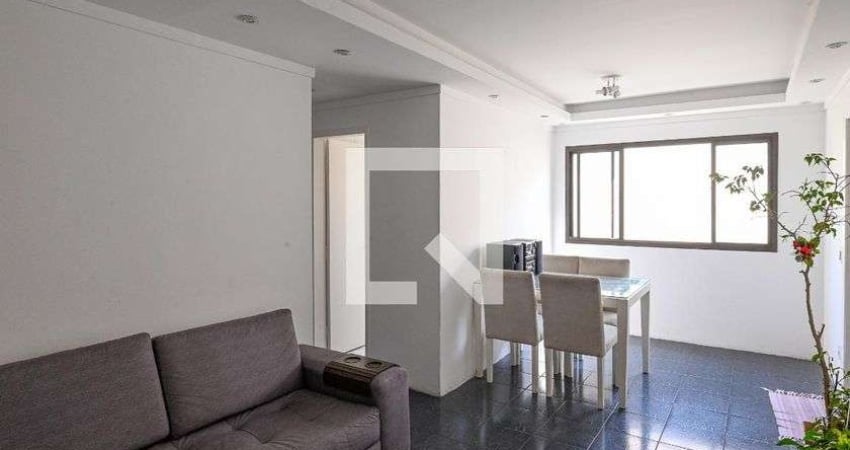Apartamento para Aluguel - Vila das Mercês, 2 Quartos,  55 m² - São Paulo