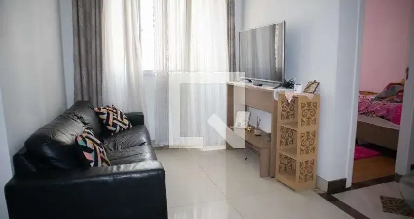 Apartamento para Aluguel - Vila Guilherme, 2 Quartos,  42 m² - São Paulo