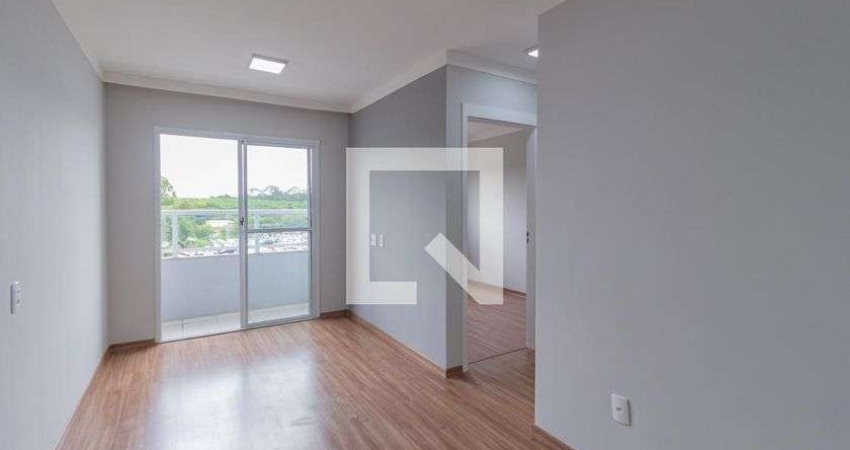 Apartamento para Aluguel - Piratininga, 2 Quartos,  48 m² - Osasco