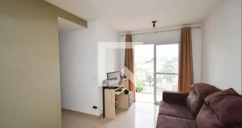 Apartamento para Aluguel - Parque Novo Mundo , 2 Quartos,  57 m² - São Paulo