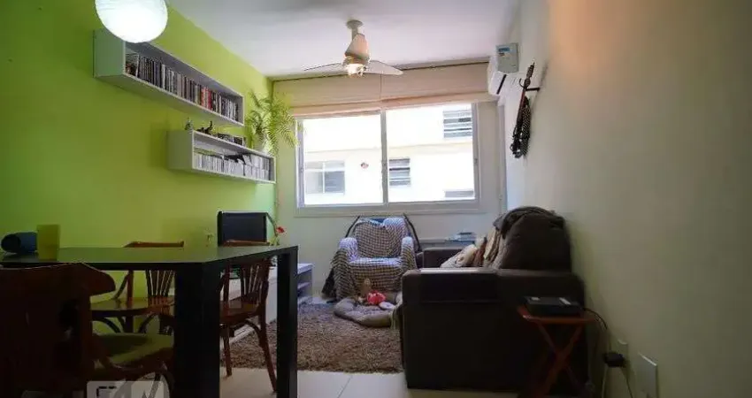 Apartamento para Aluguel - Higienópolis, 2 Quartos,  68 m² - Porto Alegre