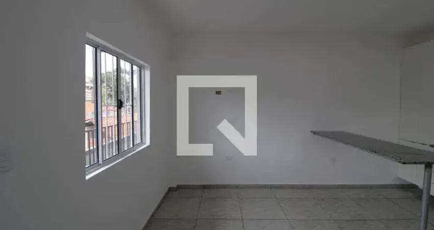 Apartamento para Aluguel - Socorro, 1 Quarto,  38 m² - São Paulo
