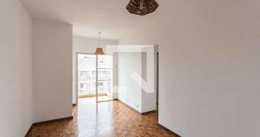 Apartamento para Aluguel - Andaraí, 2 Quartos,  53 m² - Rio de Janeiro