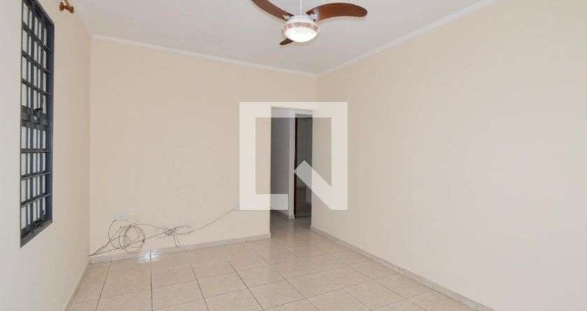 Casa para Aluguel - Jardim Las Vegas, 3 Quartos,  90 m² - Guarulhos