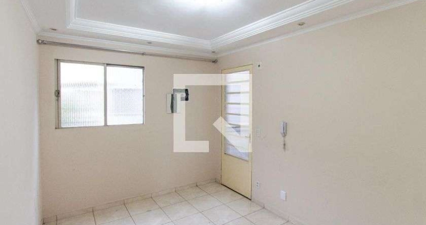 Apartamento para Aluguel - Vila Constança , 2 Quartos,  52 m² - São Paulo