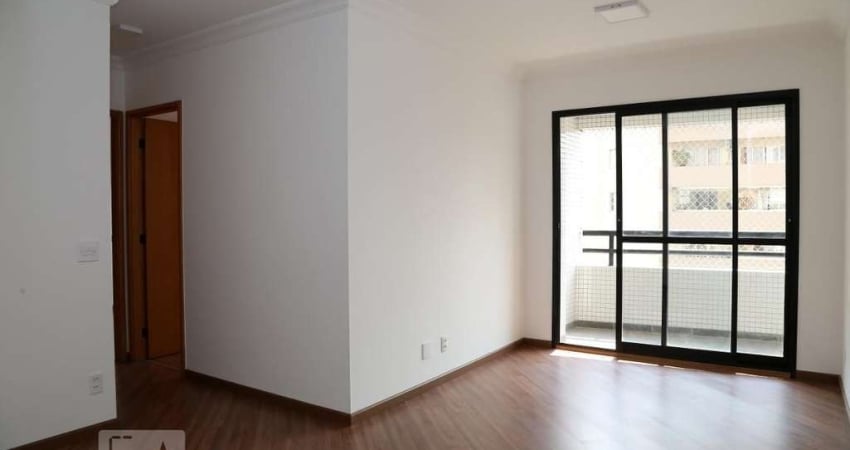 Casa para Aluguel - Vila Andrade, 2 Quartos,  58 m² - São Paulo
